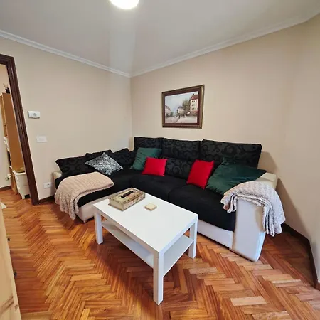 Casa Independiente Con Barbacoa
